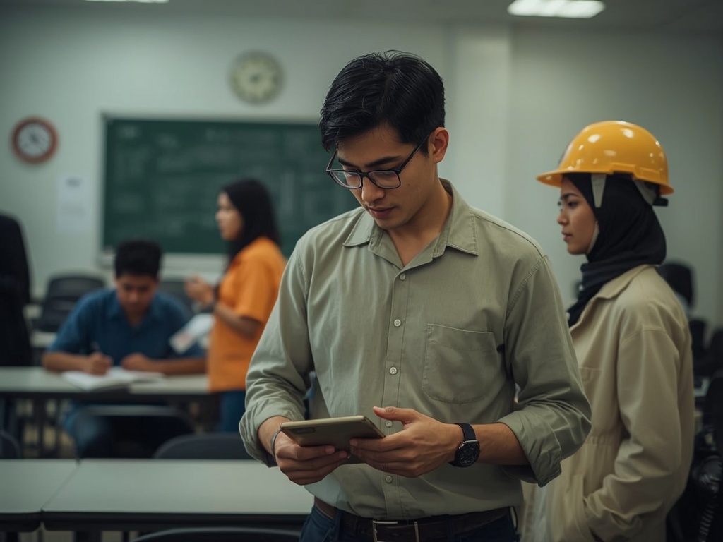 Perbandingan Langkah Kerja untuk Menutup Celah Risiko di Layanan Perjalanan, Rumah, Hukum, dan Surya